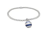 Armband Chantecler Dame CAPRINESS in Silber 40494 - 40494